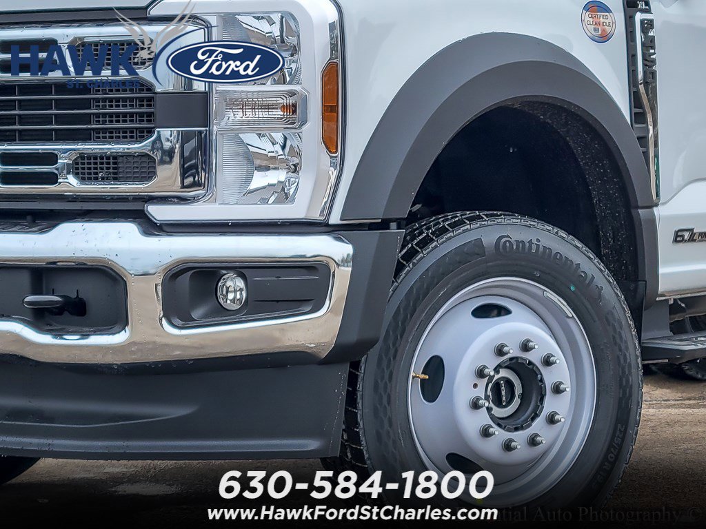 2026 FORD F-450 - Image 2