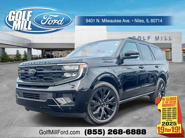 2025 FORD EXPEDITION - Image 38