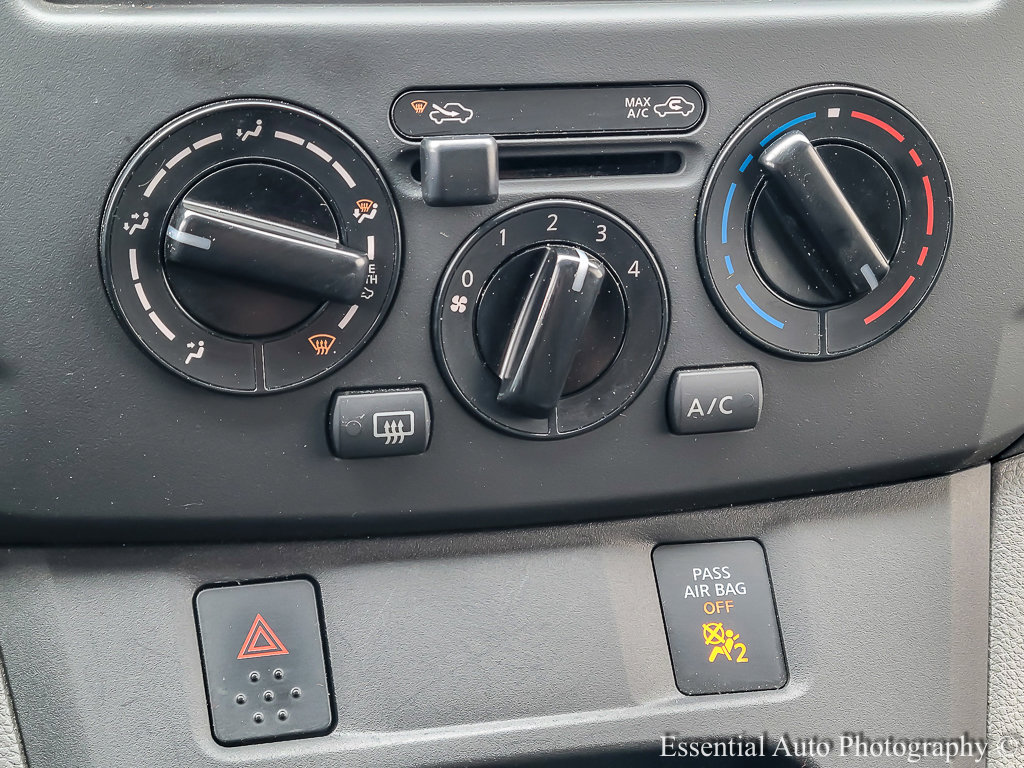 2020 NISSAN NV200 - Image 14
