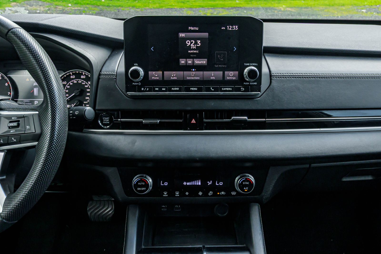 2022 Mitsubishi Outlander ES photo 16