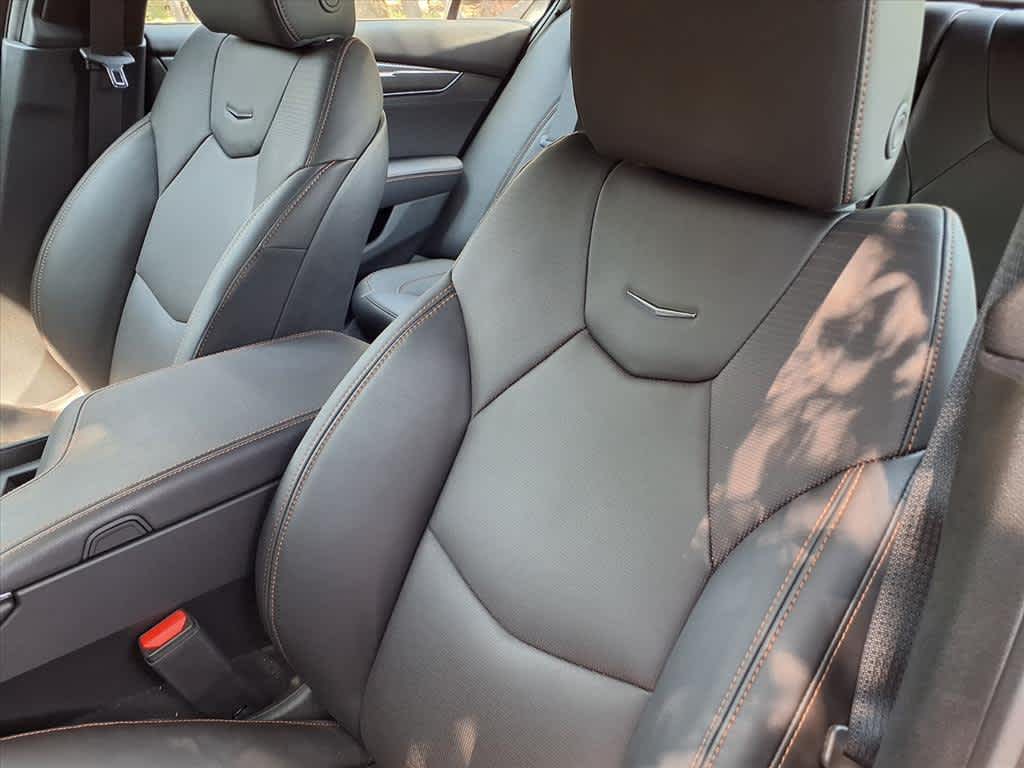 2025 Cadillac CT5 Sport photo 12