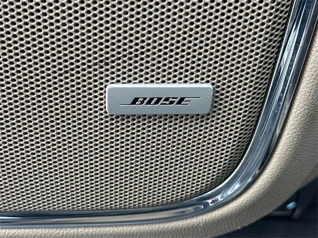 2018 Chevrolet Tahoe LT photo 15