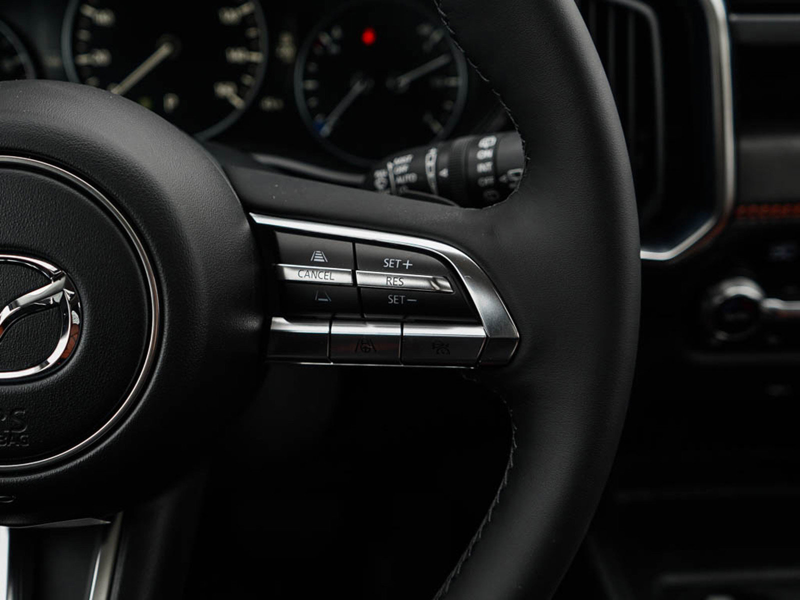 2025 Mazda CX-50 2.5 Turbo Premium Plus photo 21