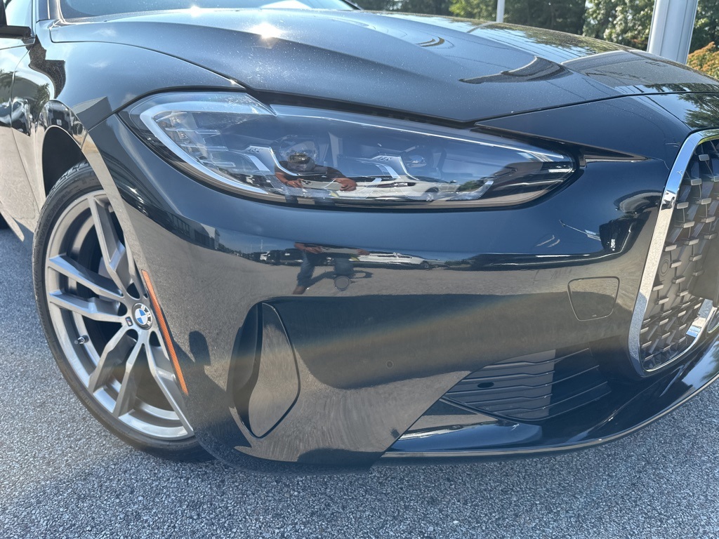 2024 Bmw 430i 430i xDrive photo 24