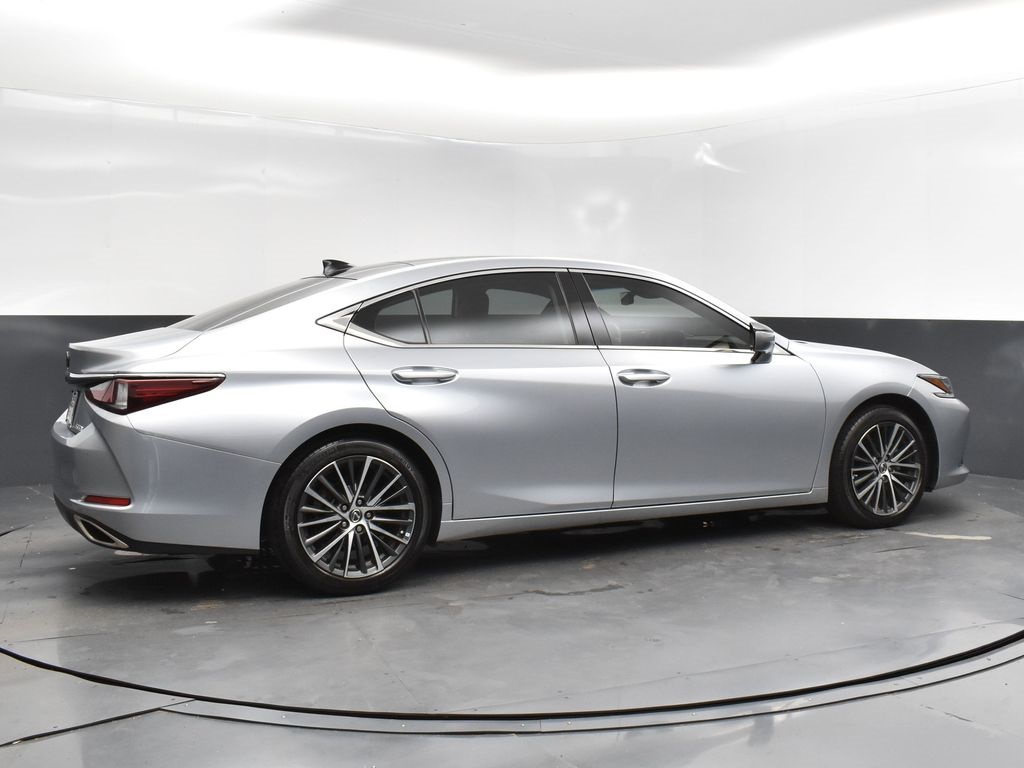 PreOwned 2022 Lexus ES 350 350 4D Sedan in Jackson XP1656 Herrin