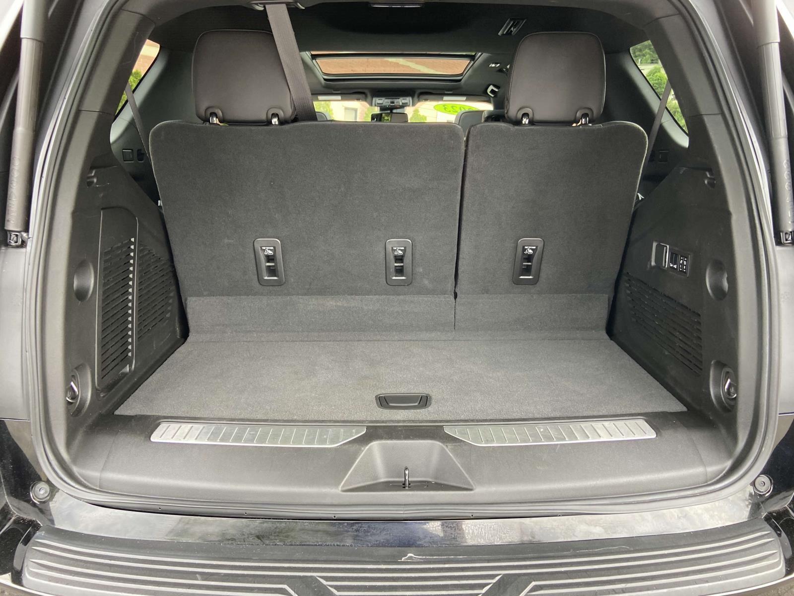2023 Chevrolet Tahoe RST photo 29