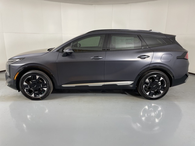 2026 Kia Sportage SX Prestige photo 2