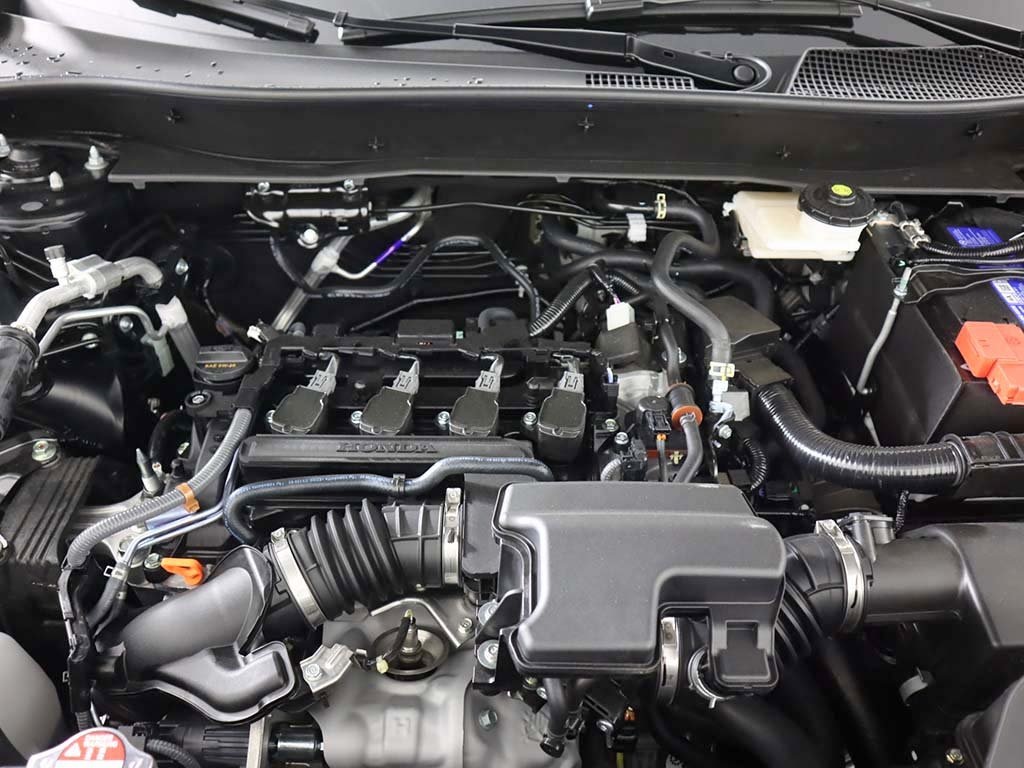 2026 Honda CR-V EX-L photo 10