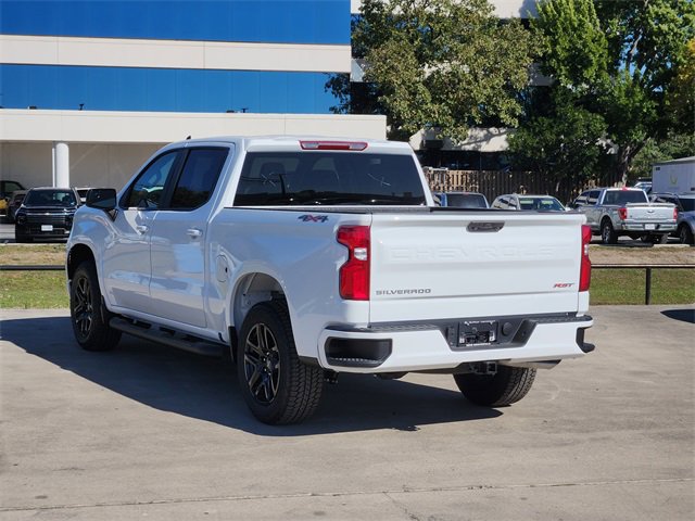 2026 Toyota RAV4 RST photo 3