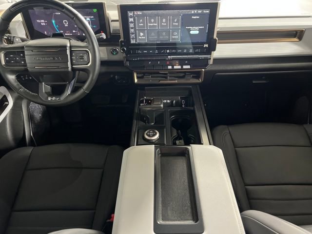 Used 2024 GMC HUMMER EV 3X with VIN 1GKB0RDC2RU112892 for sale in Minot, ND