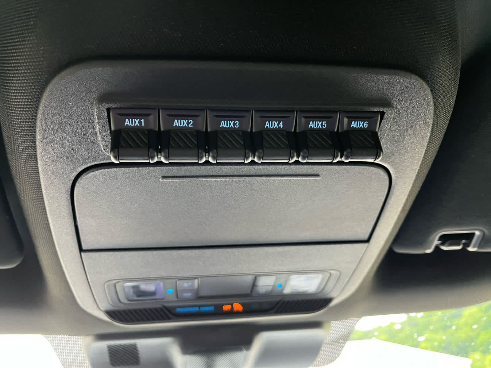 2023 Ford F-150 Tremor photo 23