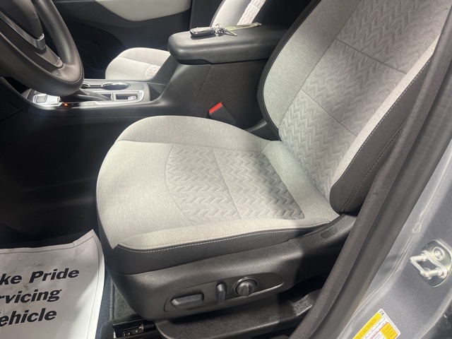 2024 Chevrolet Equinox LT photo 5