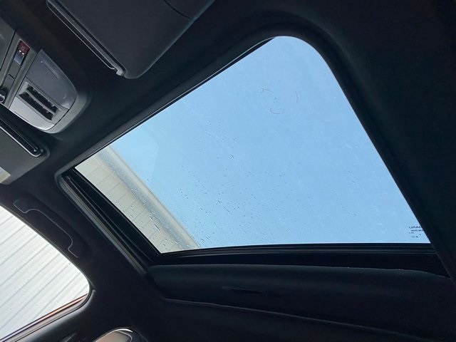 2025 Subaru Crosstrek Wilderness photo 10