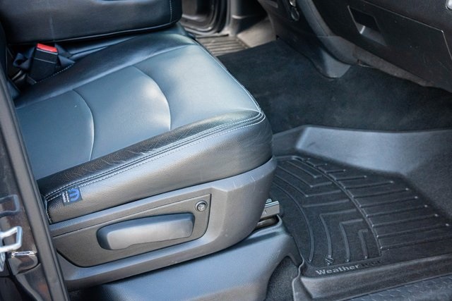 2016 Ram 2500 Tradesman photo 31
