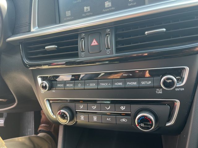 2020 Kia Optima LX photo 20