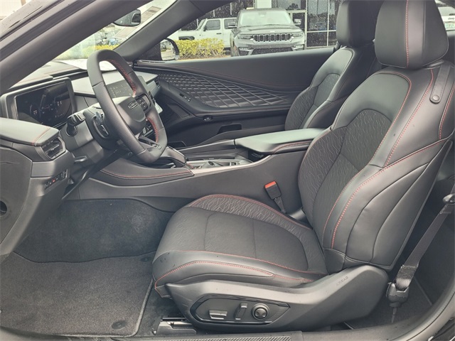 2025 Dodge Charger R/T photo 10