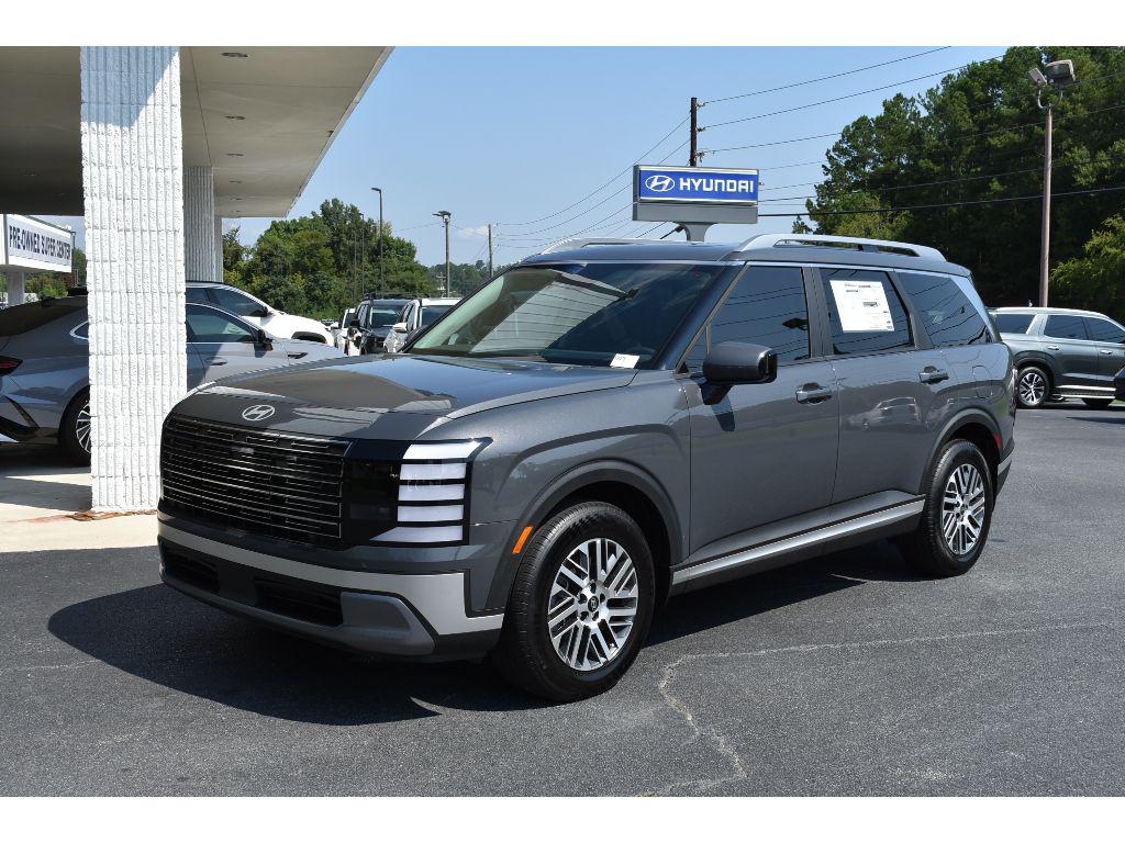 2026 Hyundai Palisade SEL Convenience's photo