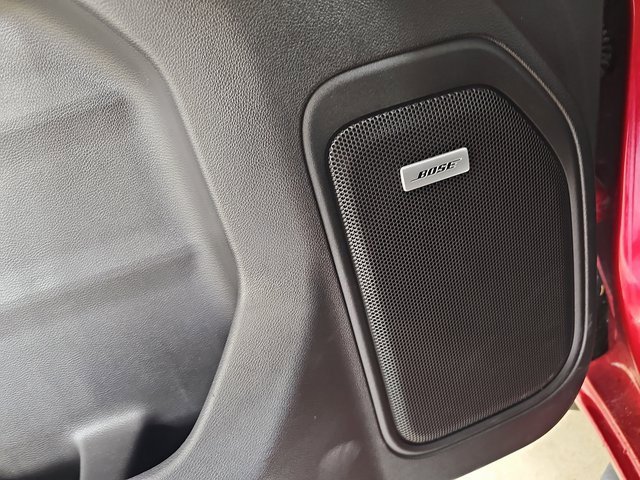 2021 Gmc Sierra 1500 AT4 photo 26