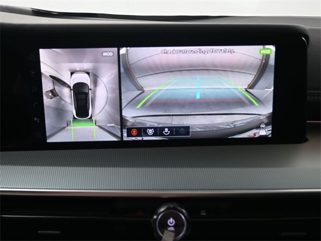 2025 Nissan Murano SL photo 28