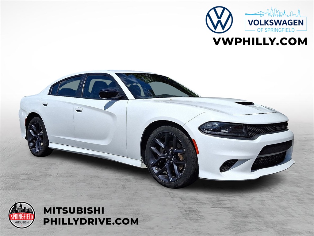 2023 Dodge Charger GT's photo
