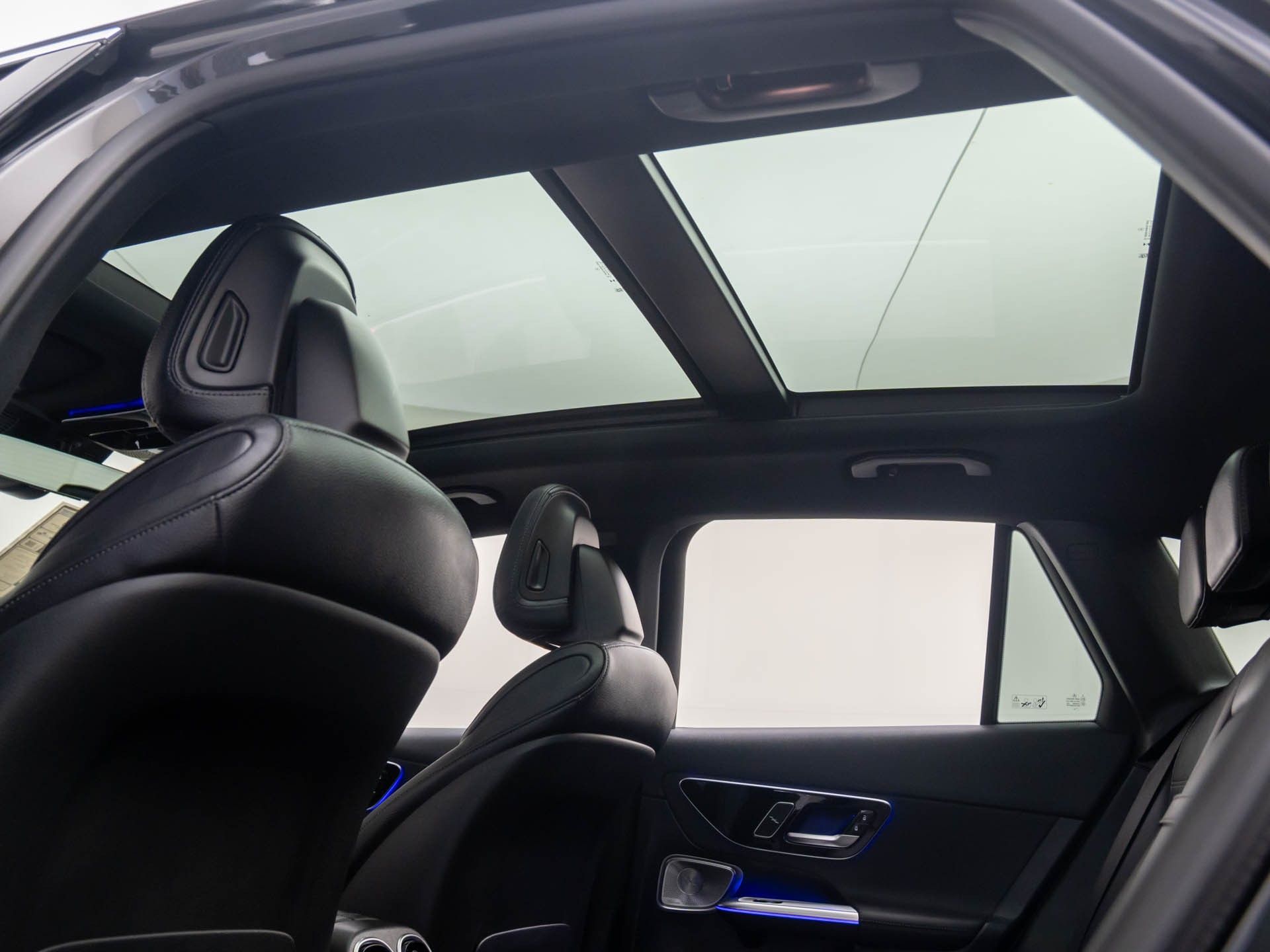 2026 Mercedes Benz GLC 350e 4MATIC photo 17