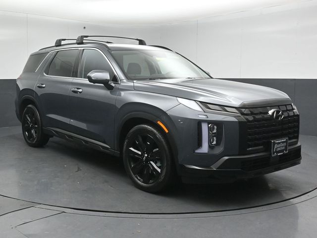 2025 HYUNDAI PALISADE - Image 1