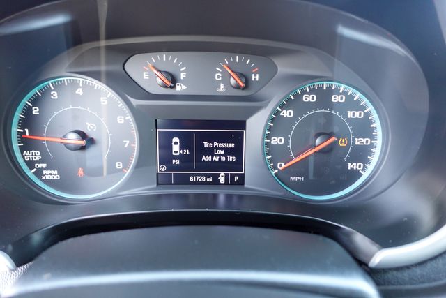 2022 Chevrolet Malibu 1LT photo 10