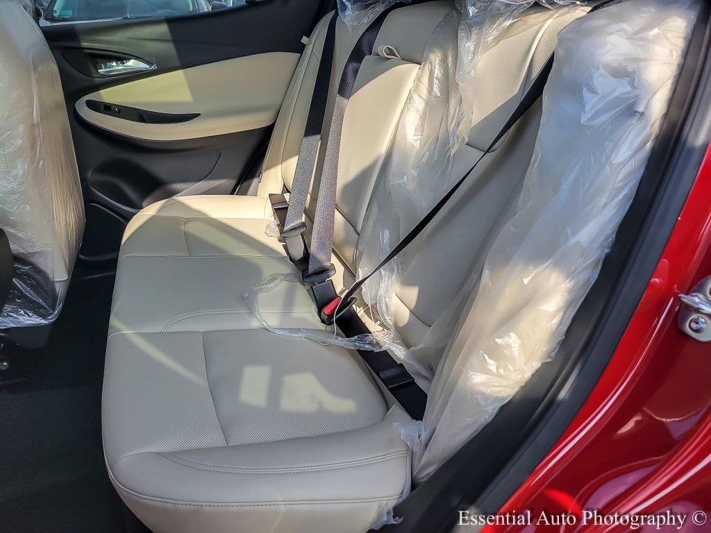 2026 BUICK ENCORE GX - Image 11