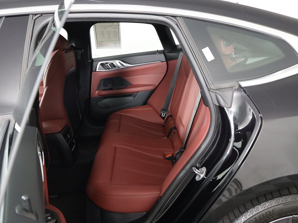 2024 Bmw i4 eDrive35 photo 32