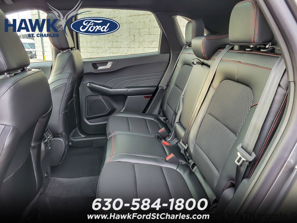 2026 FORD ESCAPE - Image 9