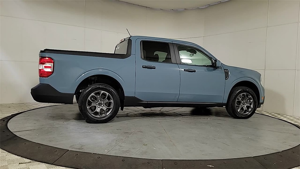 2022 FORD MAVERICK - Image 8