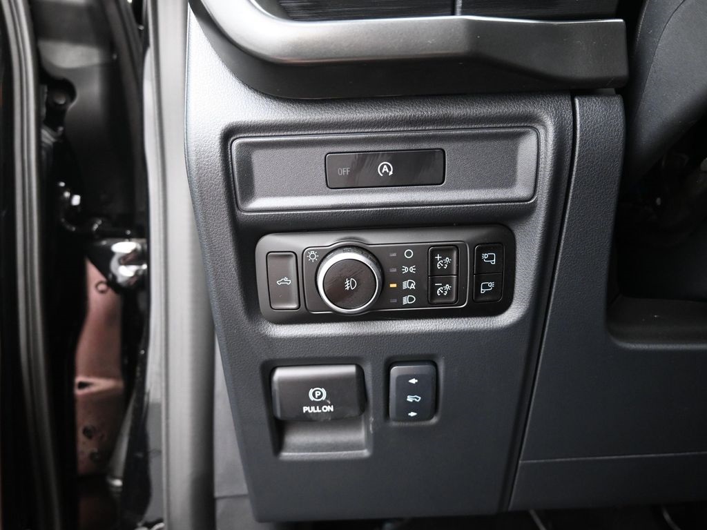 2025 Ford F-150 Tremor photo 12