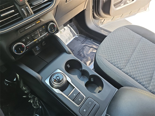 2022 Ford Escape SE photo 22