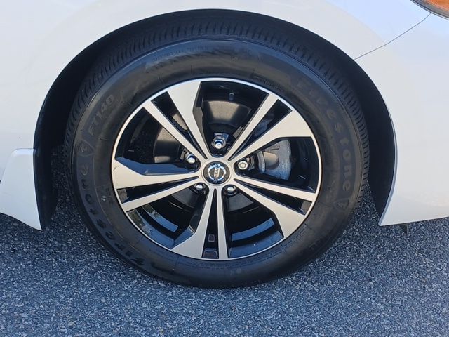 2022 Nissan Sentra SV photo 20