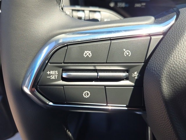 2026 Chevrolet Equinox LT photo 15