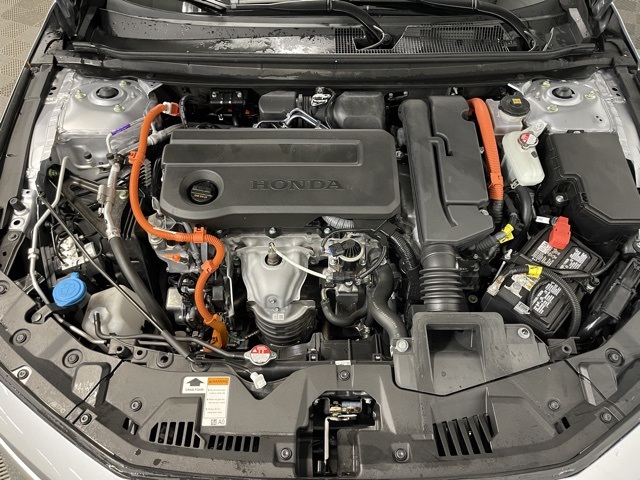 2023 Honda Accord Hybrid Touring photo 11