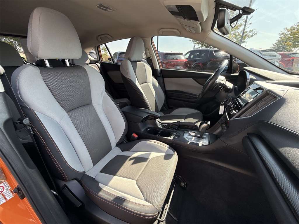 2018 Subaru Crosstrek 2.0i Premium photo 25