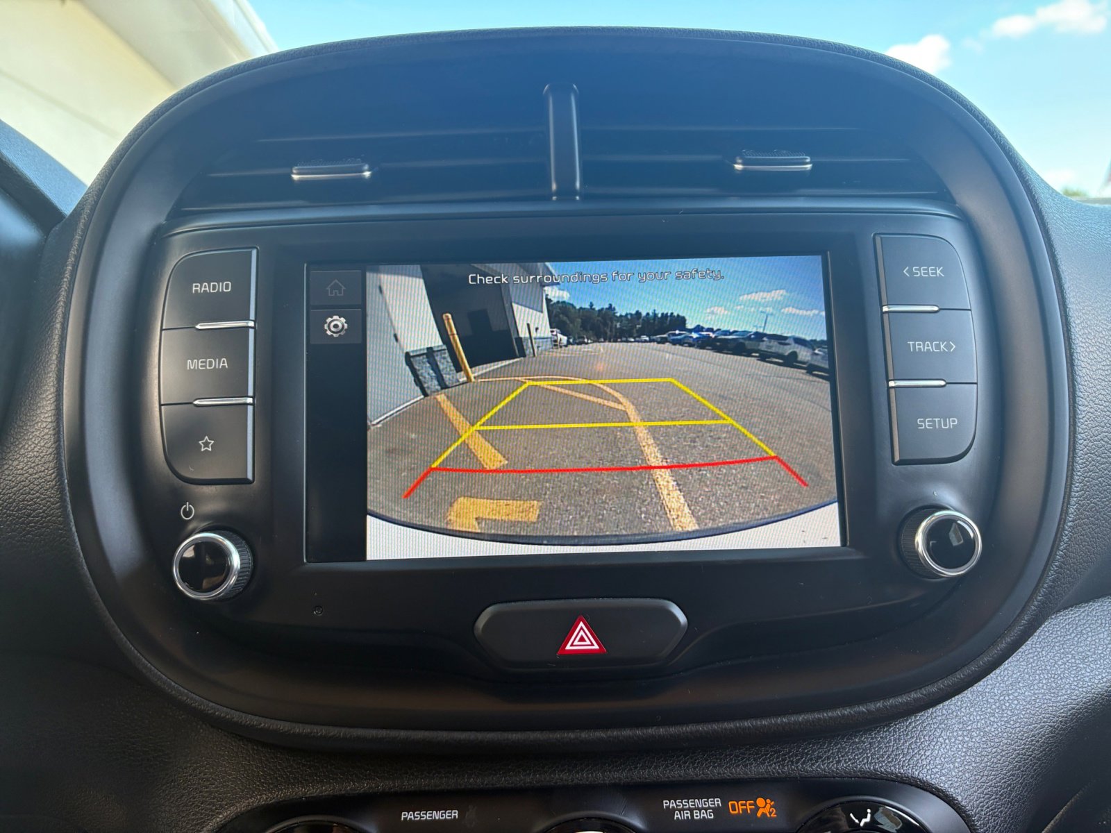 2024 Kia Soul LX photo 17