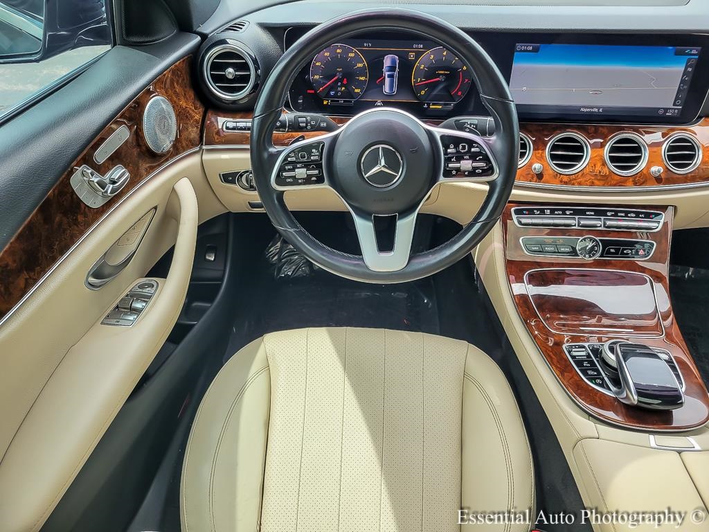 2020 Mercedes Benz E 450 4MATIC photo 13
