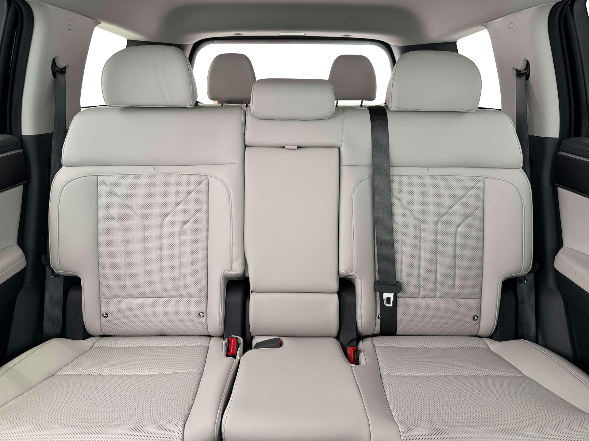 New 2026 Hyundai SEL FWD image 16