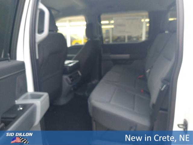 2025 Ford F-150 XLT photo 4