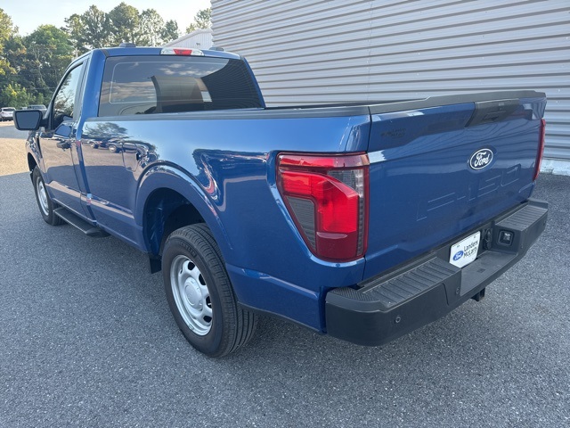 2025 Ford F-150 XL photo 7