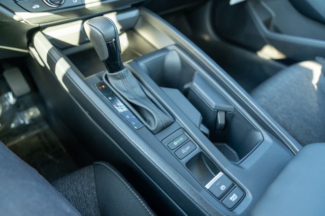 2025 Honda Accord SE photo 25