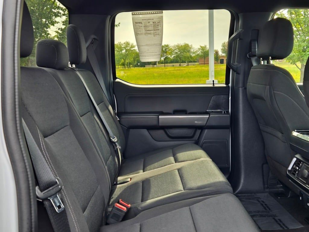 2022 Ford F-150 XLT photo 9