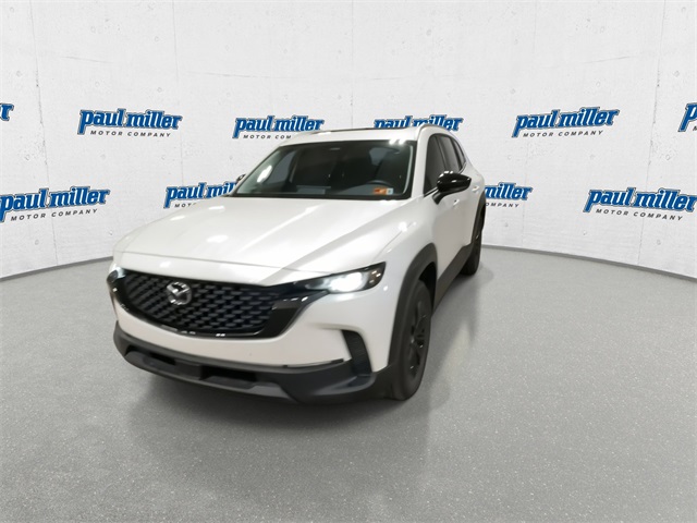 2025 Mazda CX-50 2.5 S Premium photo 4