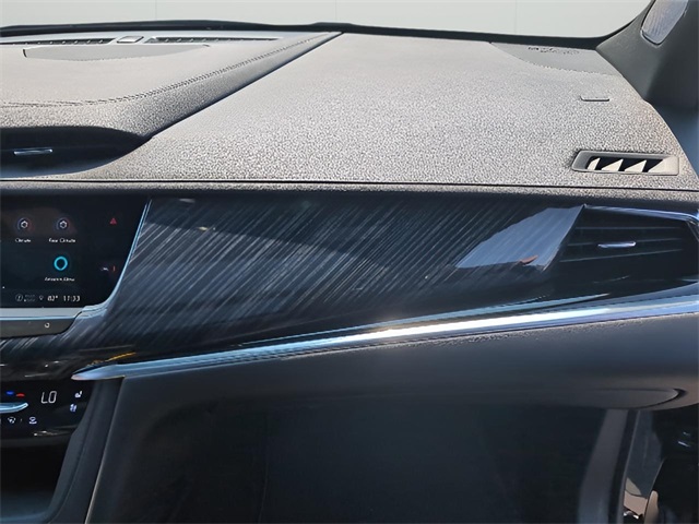 2024 Cadillac XT6 Premium Luxury photo 43