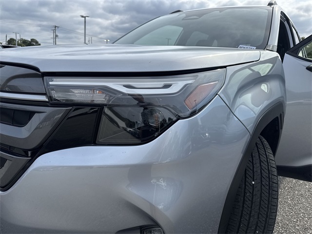 2025 Subaru Forester Premium photo 31