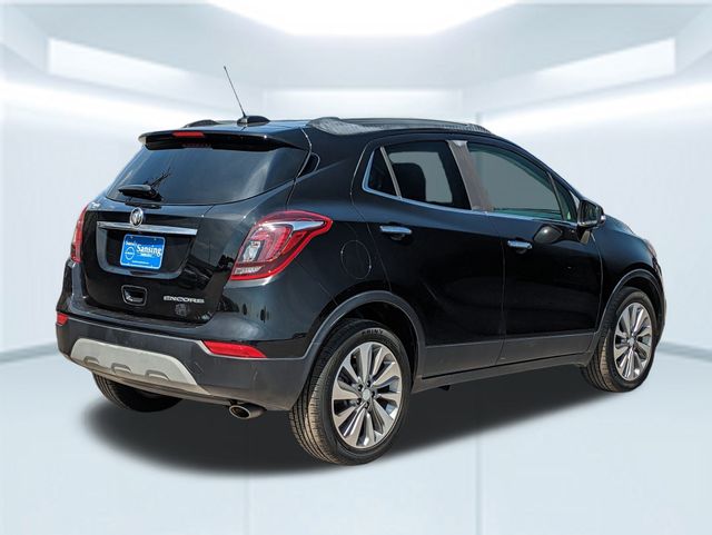 2019 Buick Encore Preferred photo 5