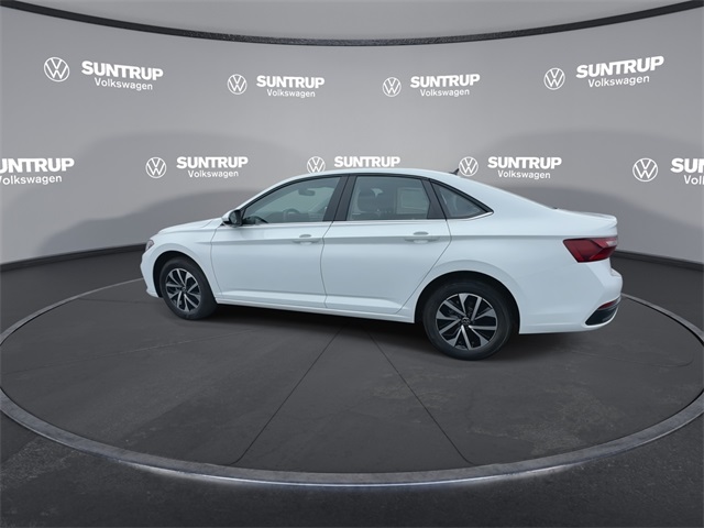 2025 Volkswagen Jetta 1.5T S photo 13