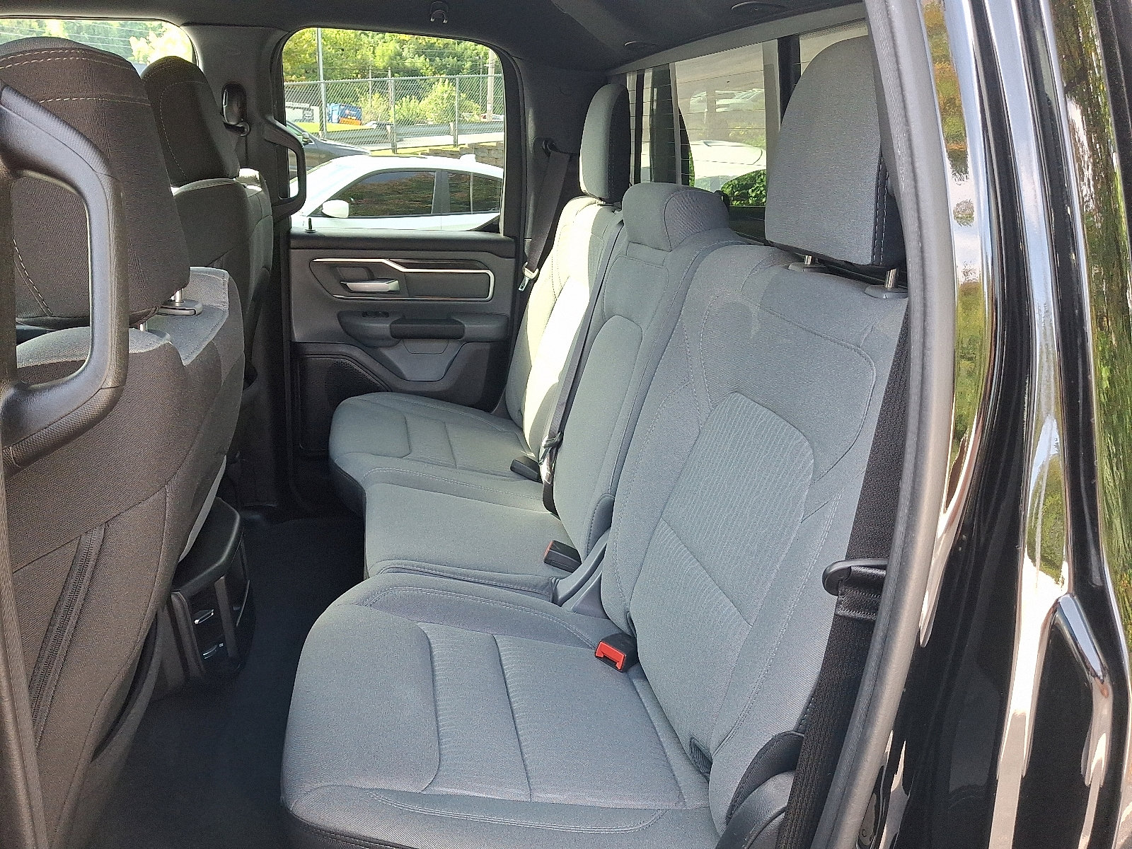 2022 Ram 1500 Big Horn photo 11